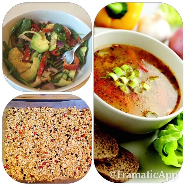 mancare de post Alexandra Alexandru specialist nutritie