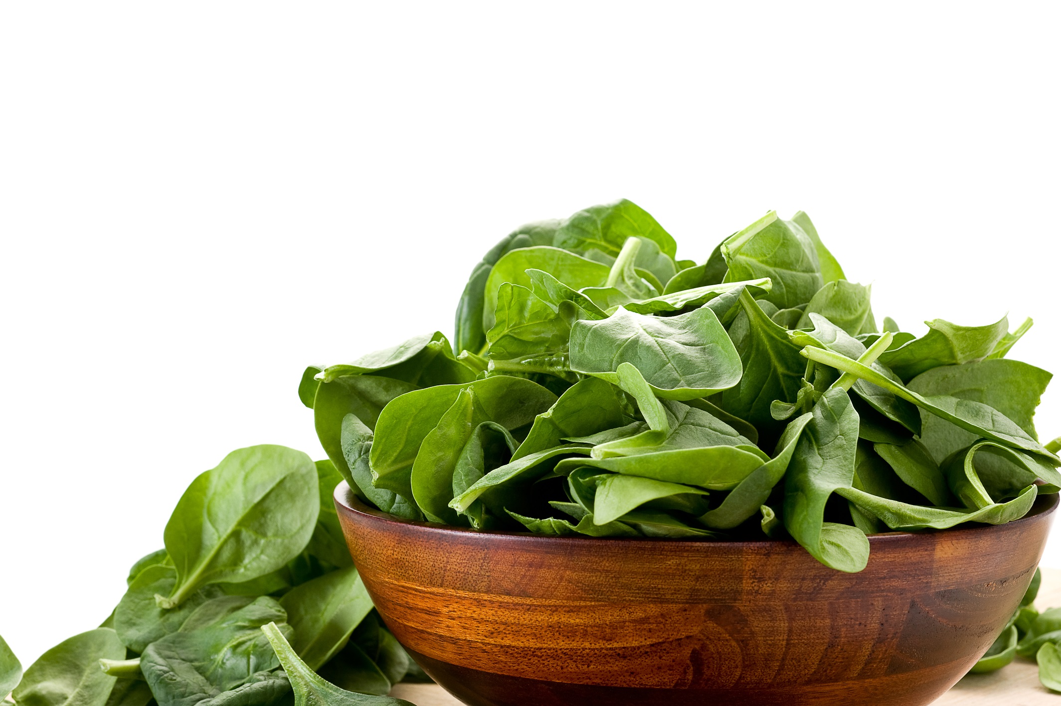 spanac verde proaspat Alexandra Alexandru specialist nutritie