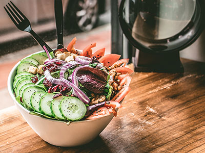 Program - Eu ce mai mănânc azi